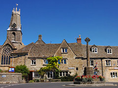 Tudor Caravan Park - Minchinhampton