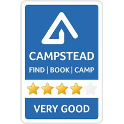 Campstead Very Good Award