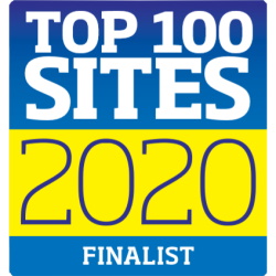Practical Motorhome & Practical Caravan Top 100 Sites 2020