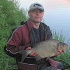 Fishing at Tudor Caravan Parke