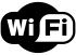 WiFi at Tudor Caravan Park